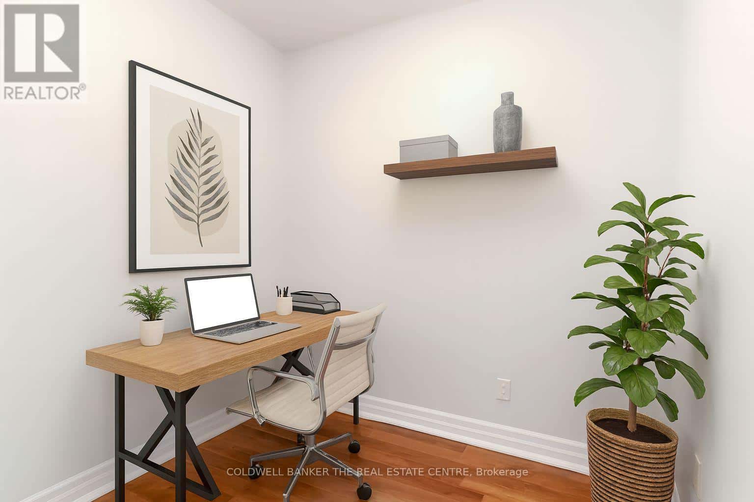 220 - 180 JOHN WEST WAY — Aurora (Bayview Wellington), Ontario - Photo 4 of 15