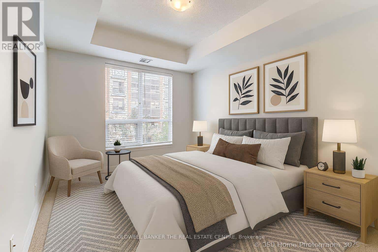 220 - 180 JOHN WEST WAY — Aurora (Bayview Wellington), Ontario - Photo 5 of 15