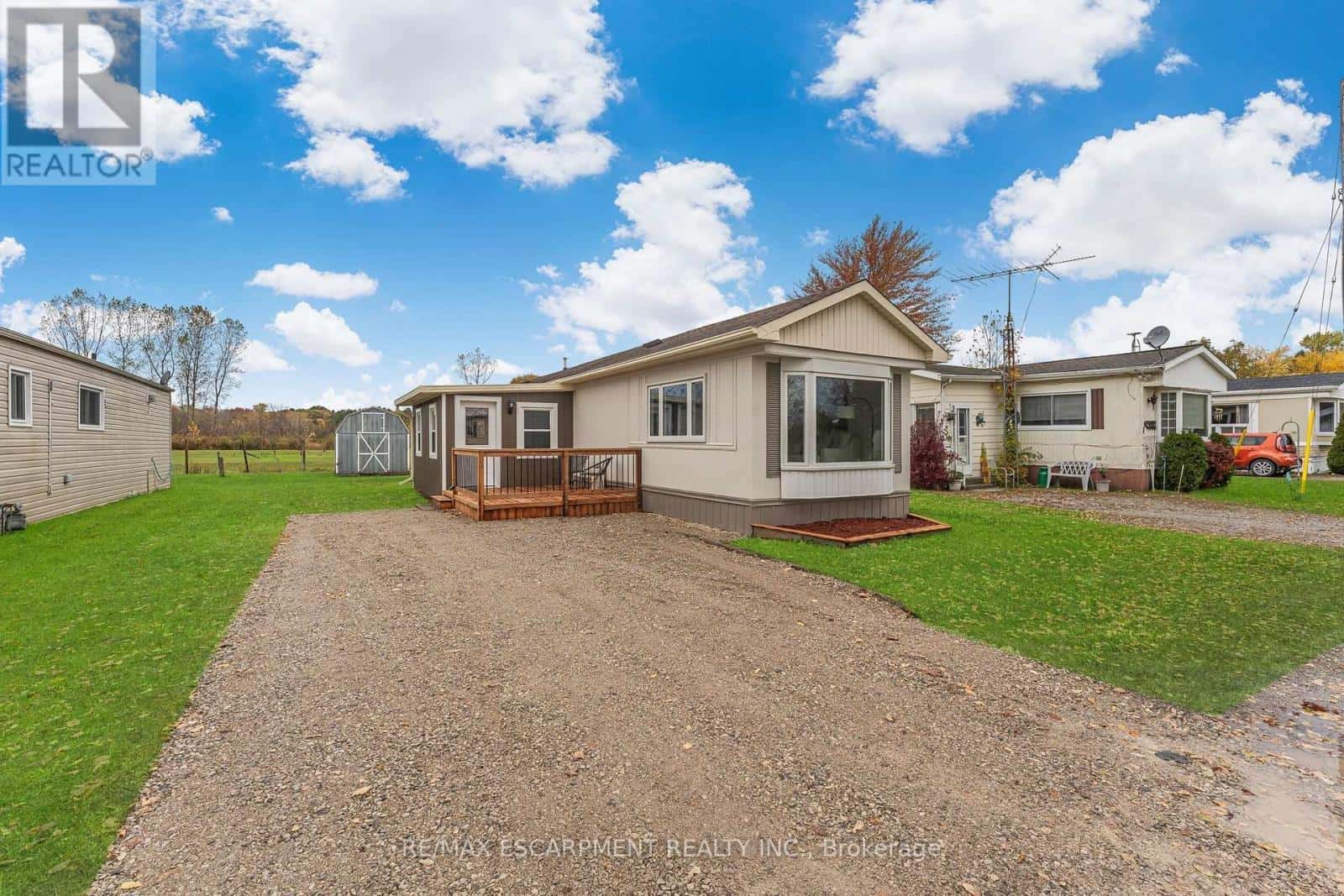 22 - 43969 HIGHWAY 3 — Wainfleet (Marshville/Winger), Ontario - Photo 2 of 37