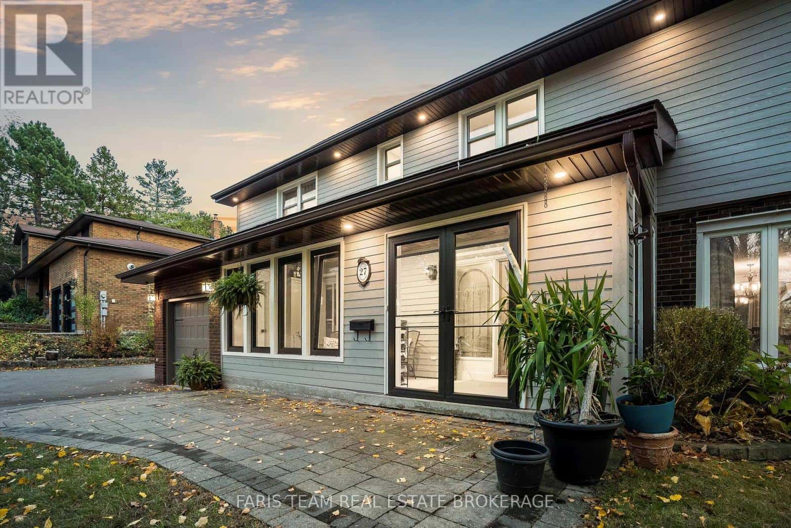 27 GARRETT CRESCENT — Barrie (North Shore), Ontario - Photo 3 of 50