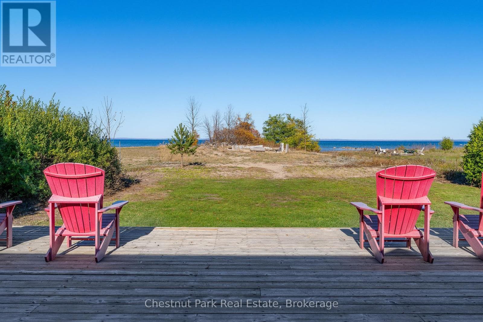 35 ST. CLAIR STREET - Main photo, Collingwood, Ontario