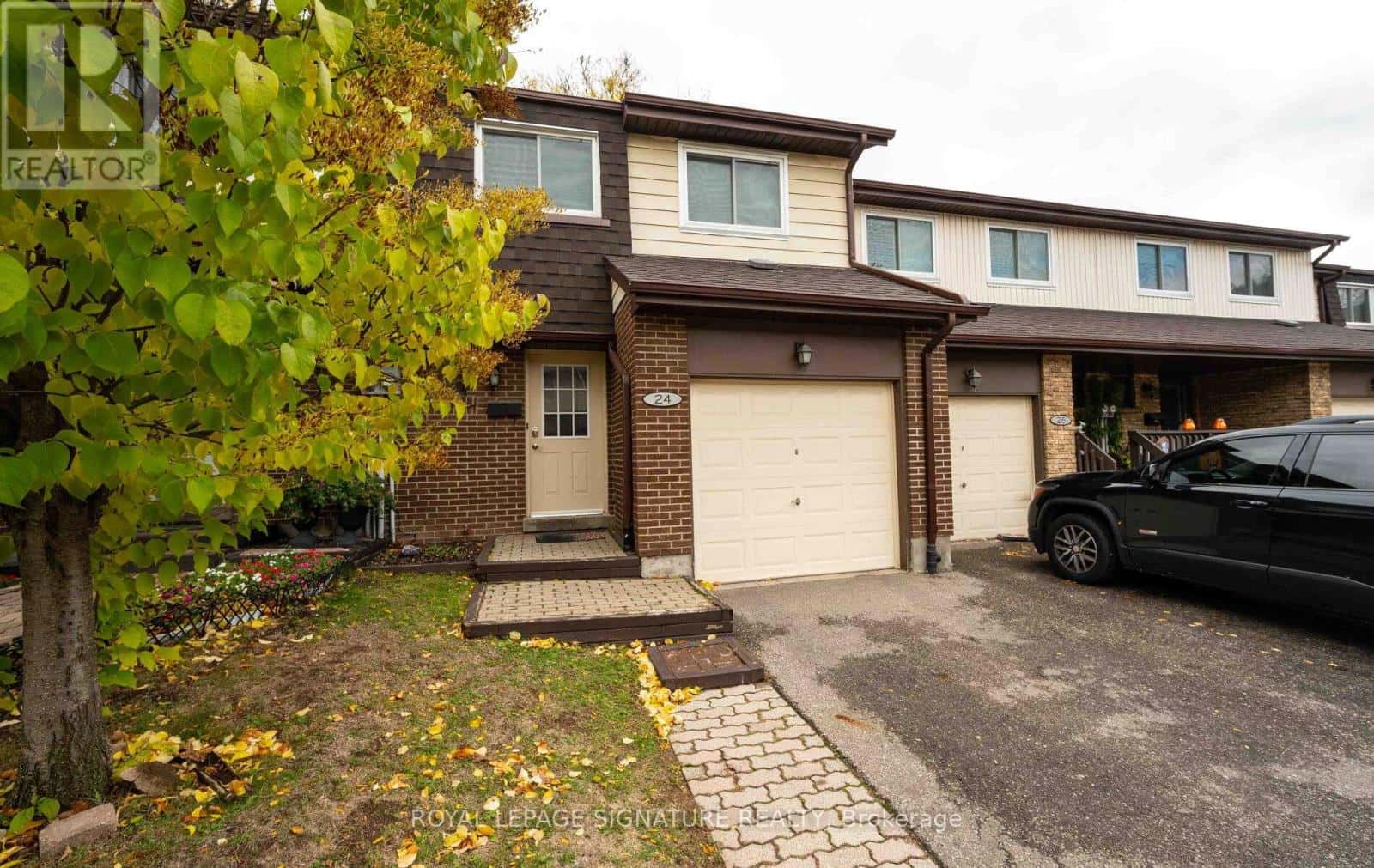 24 - 481 PITFIELD ROAD — Milton (DP Dorset Park), Ontario - Photo 2 of 50