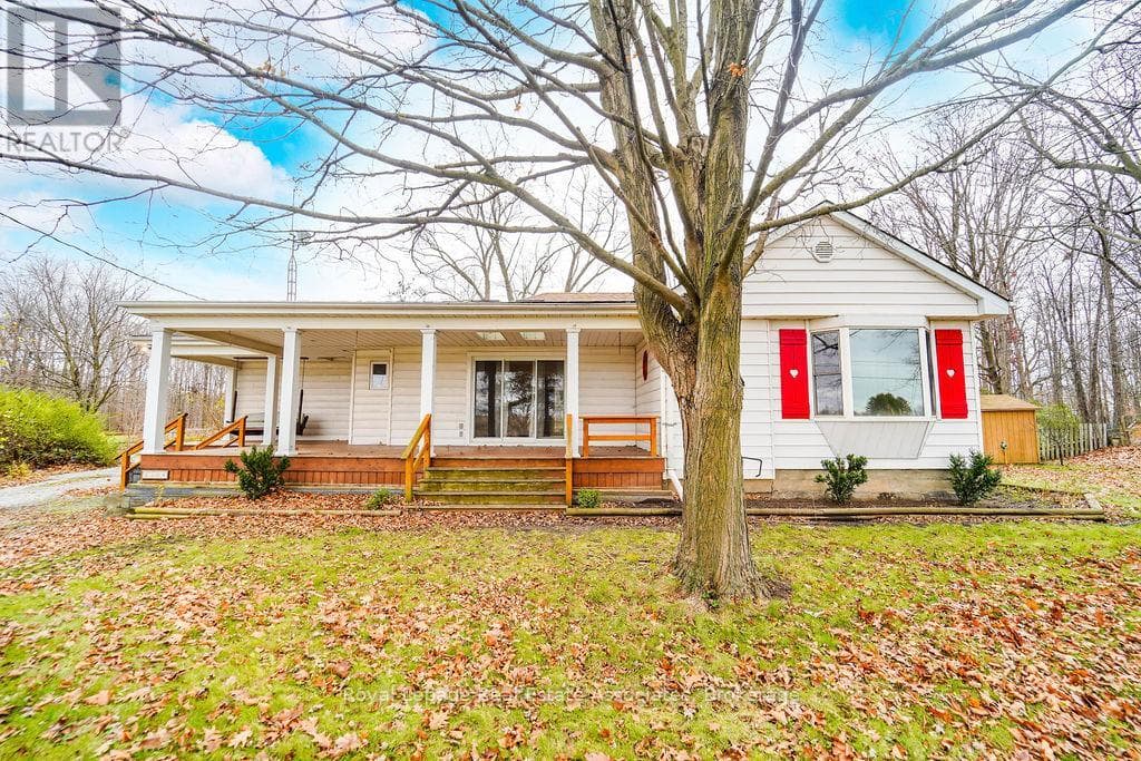 3364 BURNHAMTHORPE ROAD W — Oakville (OA Rural Oakville), Ontario - Main photo