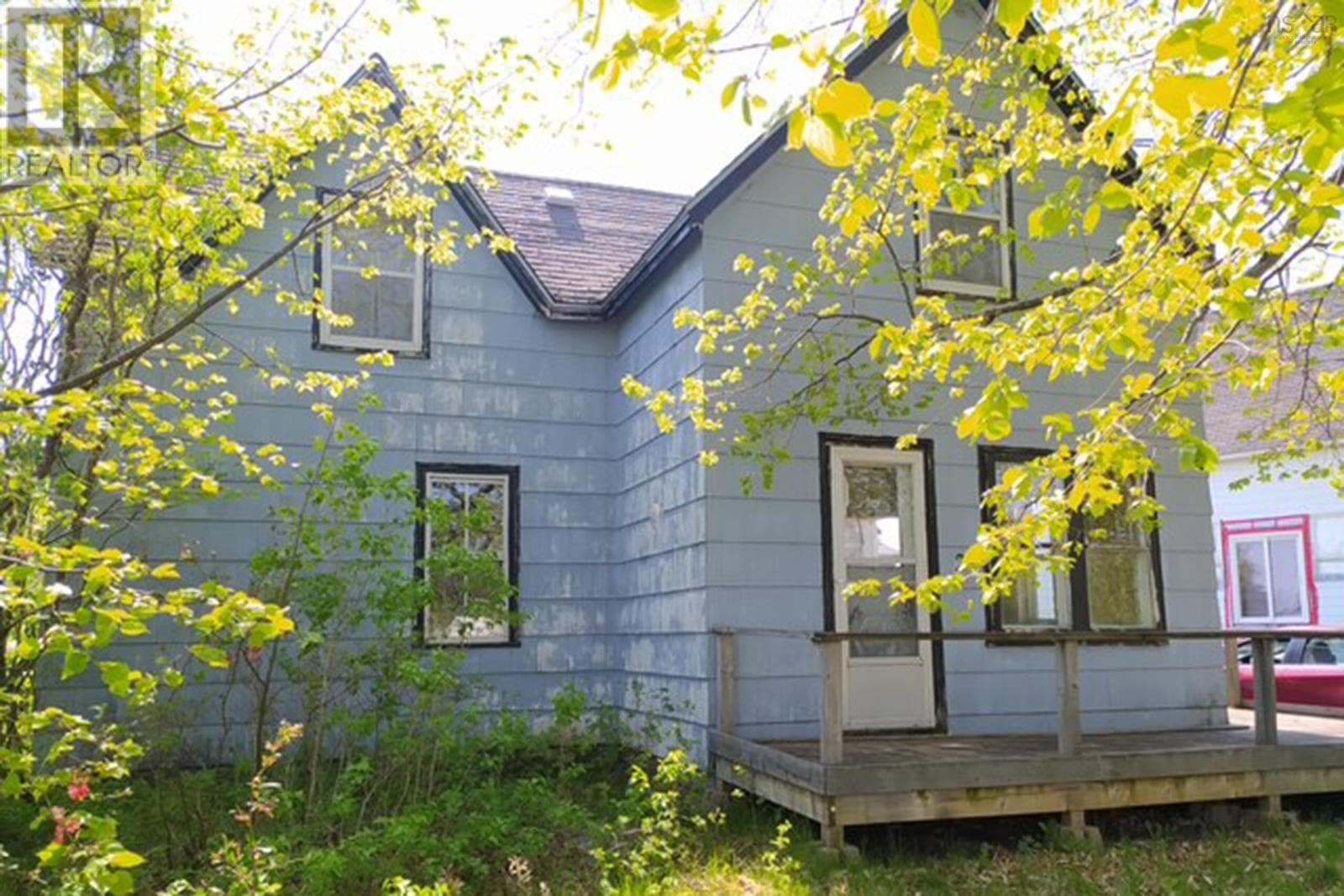 2482 Athol Road — Springhill, Nova Scotia - Main photo