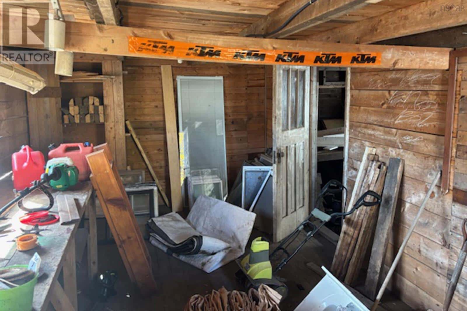 2482 Athol Road — Springhill, Nova Scotia - Photo 5 of 14