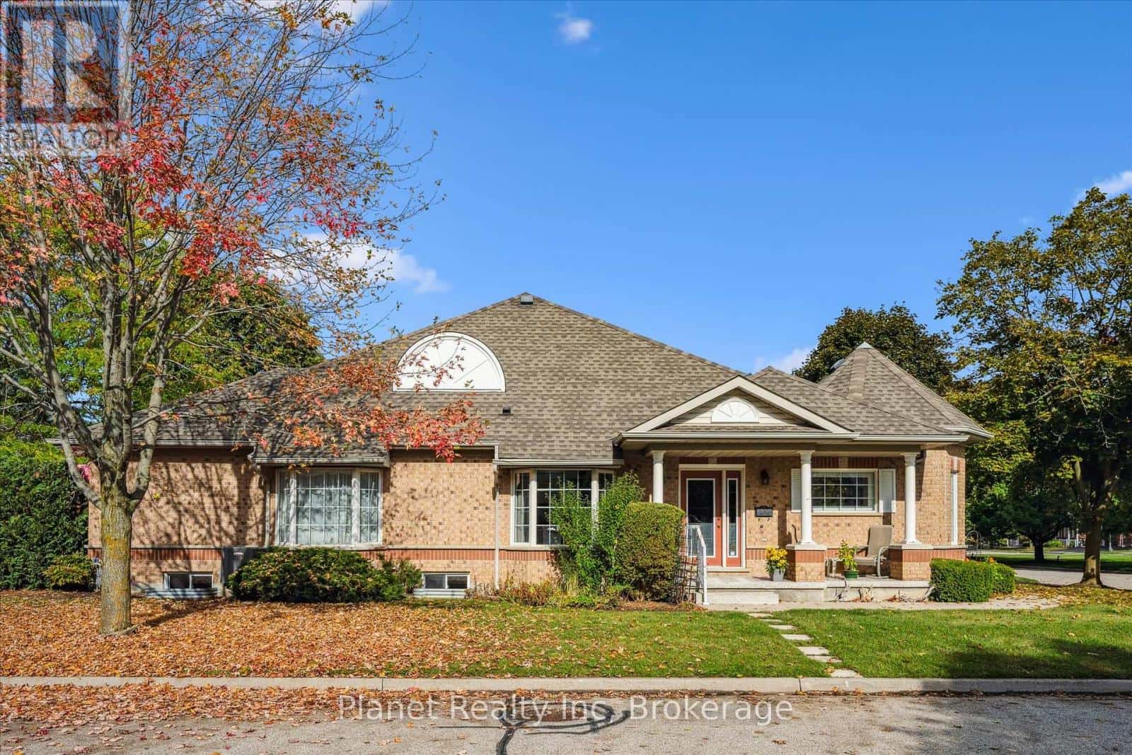 27 Village Green Drive