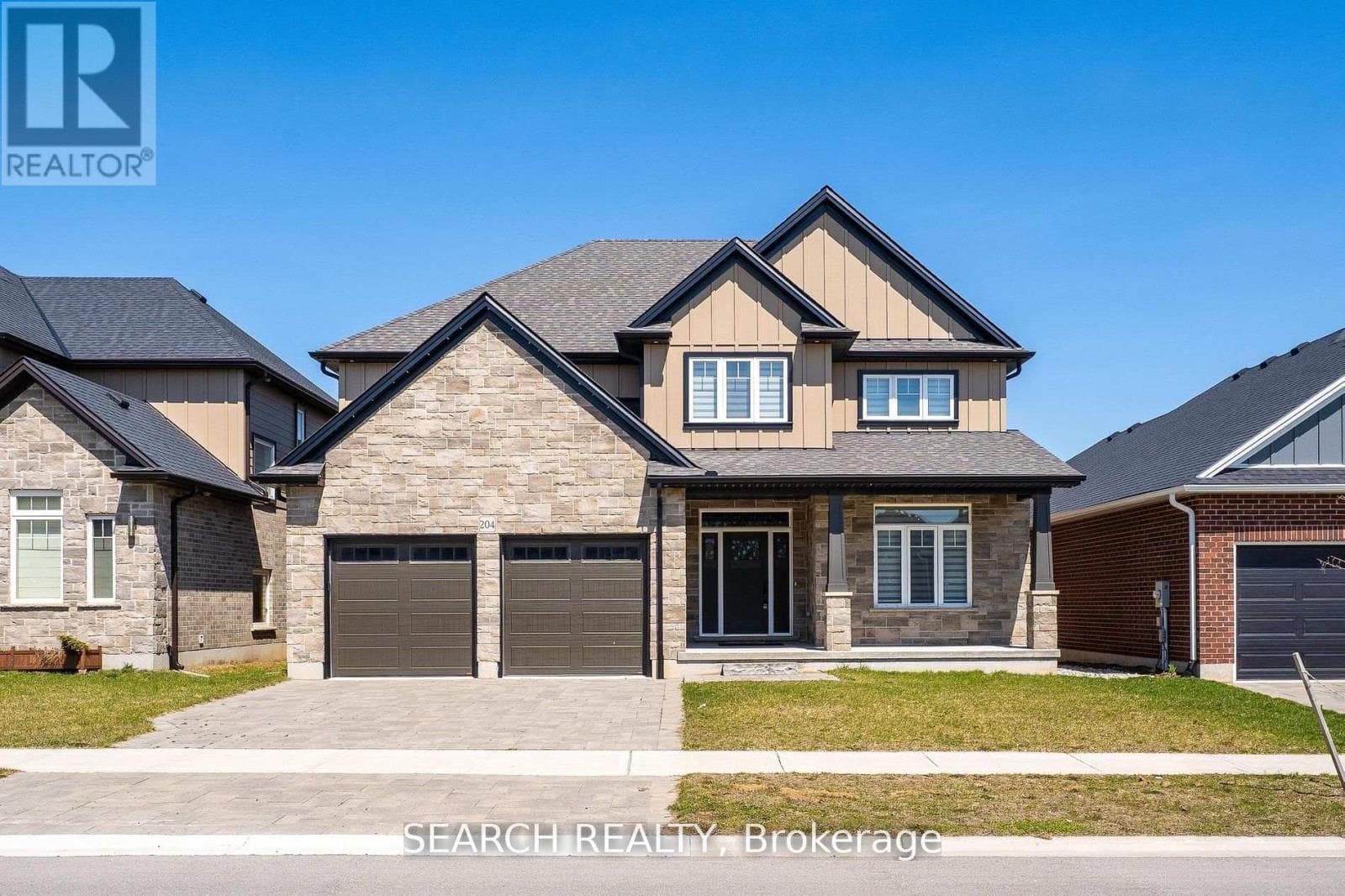 204 BOARDWALK WAY — Thames Centre (Dorchester), Ontario - Main photo