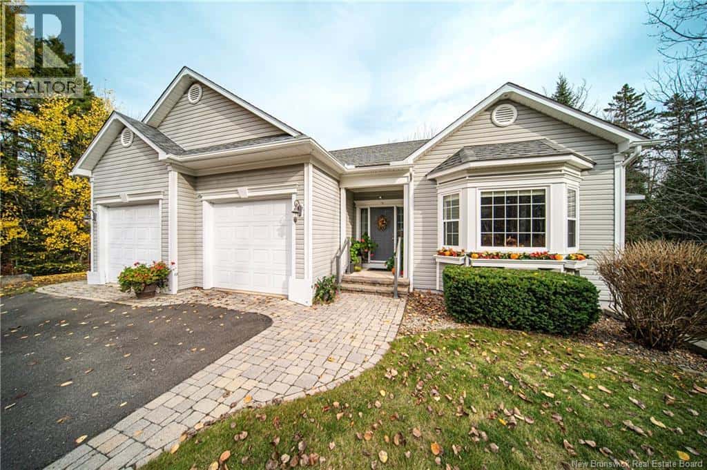 200 Deerwood — Hanwell, New Brunswick - Photo 2 of 50