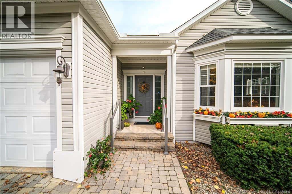 200 Deerwood — Hanwell, New Brunswick - Photo 3 of 50