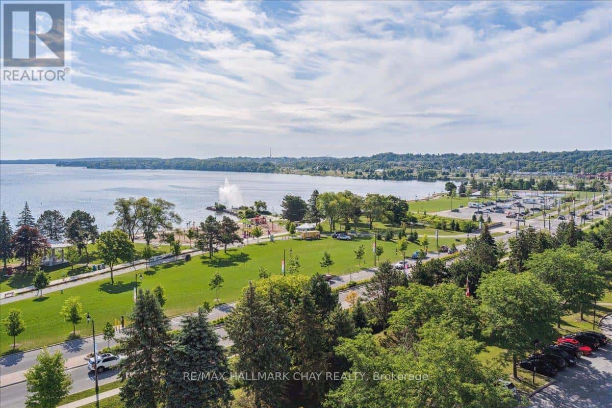 908 - 65 ELLEN STREET — Barrie (Lakeshore), Ontario - Photo 2 of 42