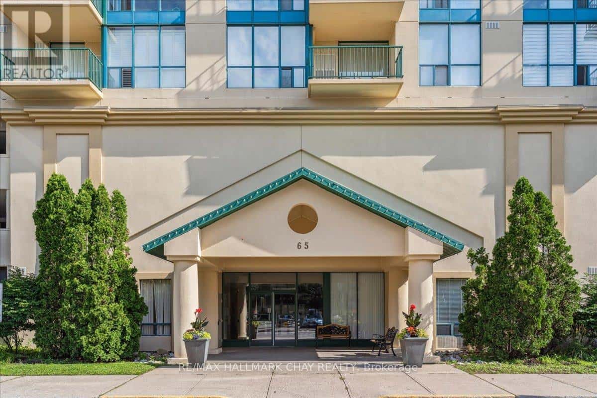 908 - 65 ELLEN STREET — Barrie (Lakeshore), Ontario - Photo 5 of 42