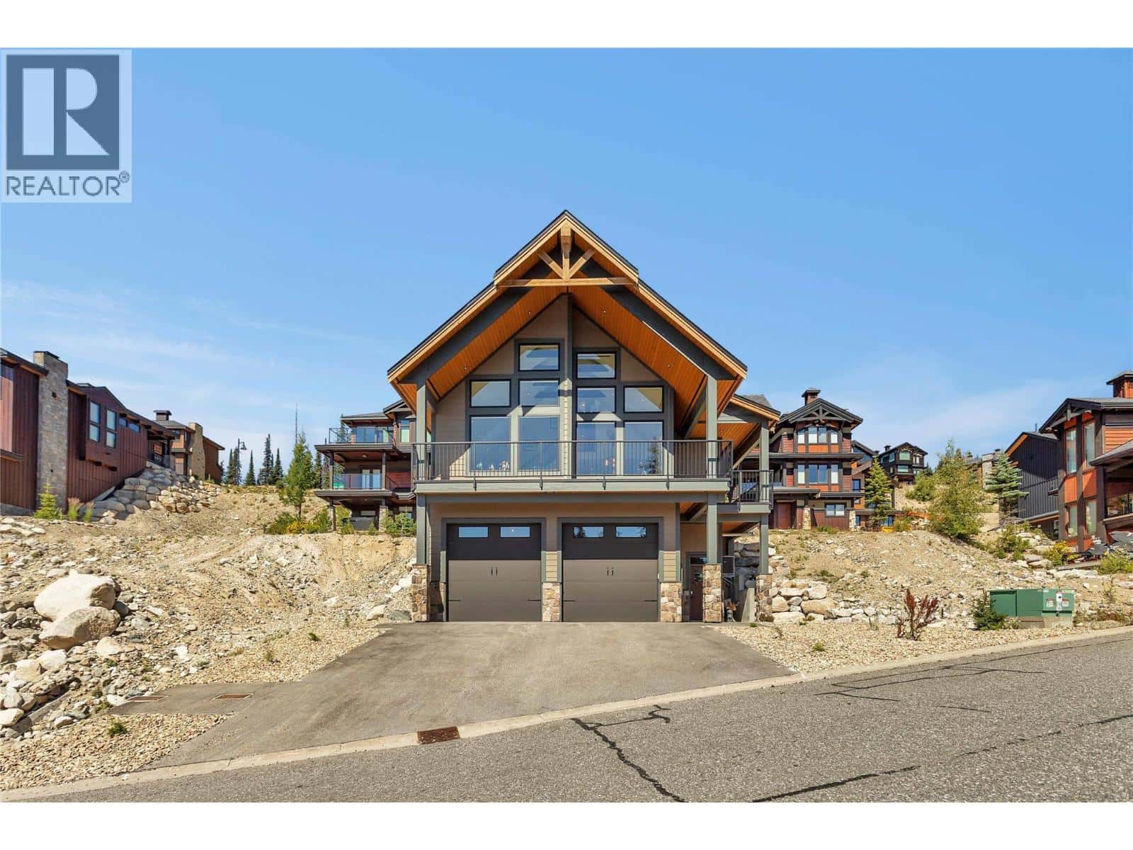 345 Feathertop Way — Big White, British Columbia - Photo 2 of 86