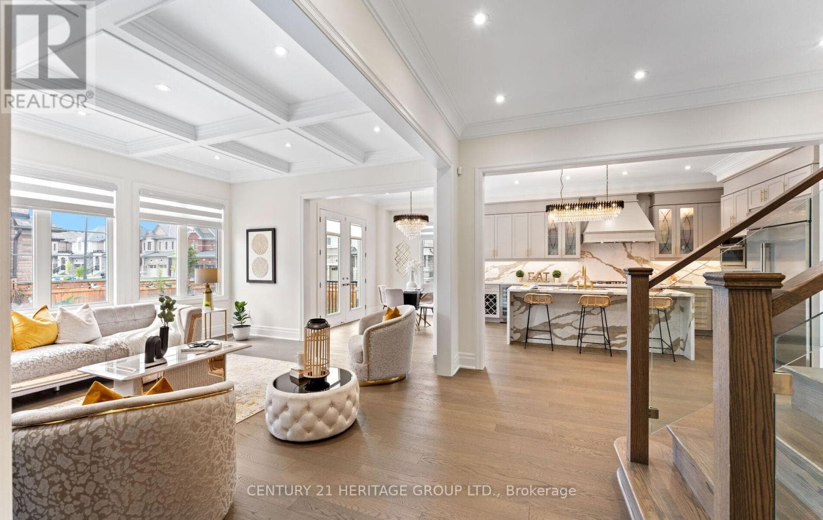 319 DANNY WHEELER BOULEVARD — Georgina (Keswick North), Ontario - Main photo