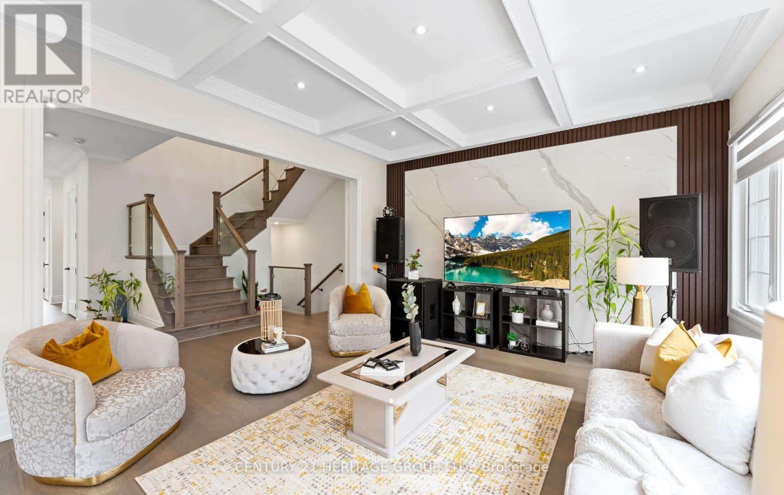 319 DANNY WHEELER BOULEVARD — Georgina (Keswick North), Ontario - Photo 4 of 39