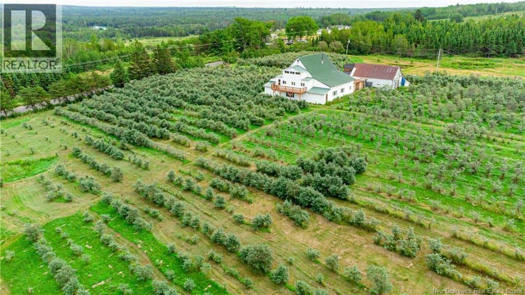 320 Red Bank Road — Chipman, New Brunswick - Photo 2 of 50