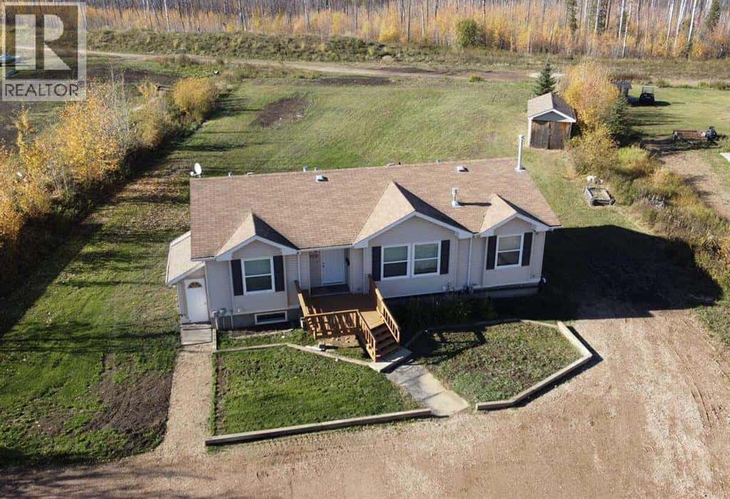 170 Hopegood Drive — Anzac, Alberta - Photo 2 of 34