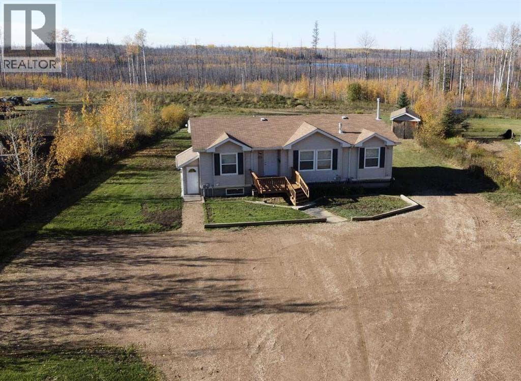 170 Hopegood Drive — Anzac, Alberta - Main photo