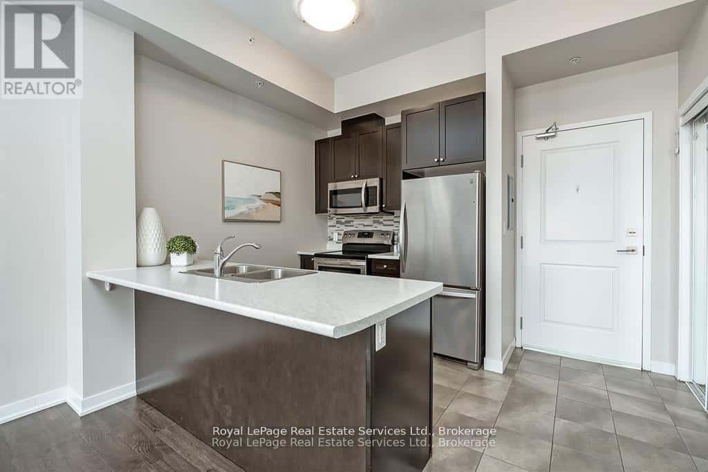 405 - 5010 CORPORATE DRIVE — Burlington (Uptown), Ontario - Photo 4 of 27