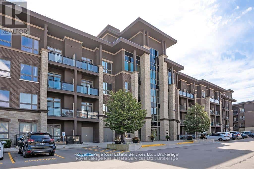 405 - 5010 CORPORATE DRIVE — Burlington (Uptown), Ontario - Photo 2 of 27