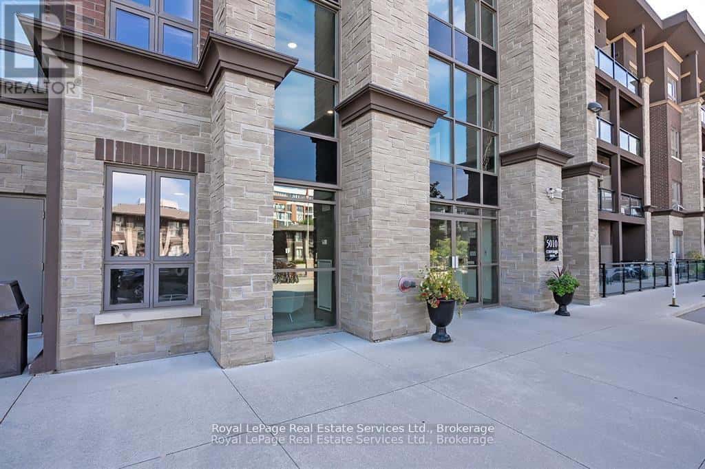 405 - 5010 CORPORATE DRIVE — Burlington (Uptown), Ontario - Photo 3 of 27