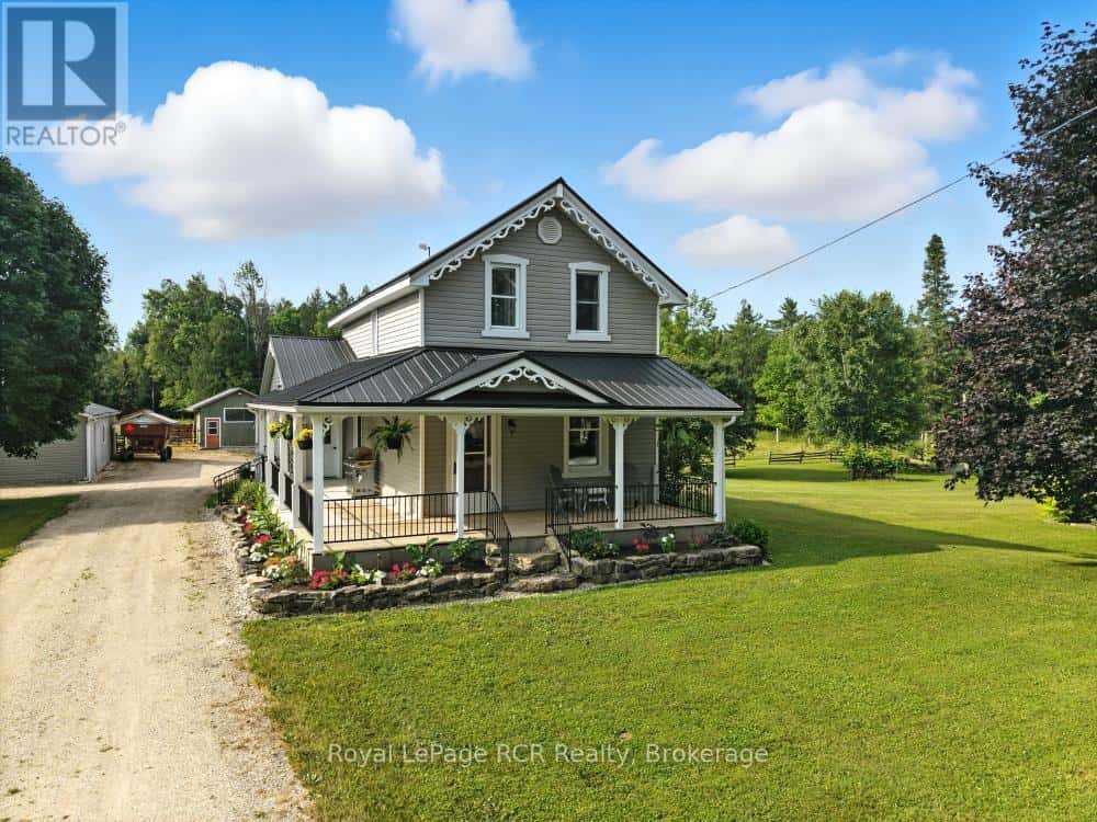 45001 LAKELET ROAD — Howick, Ontario - Photo 4 of 50