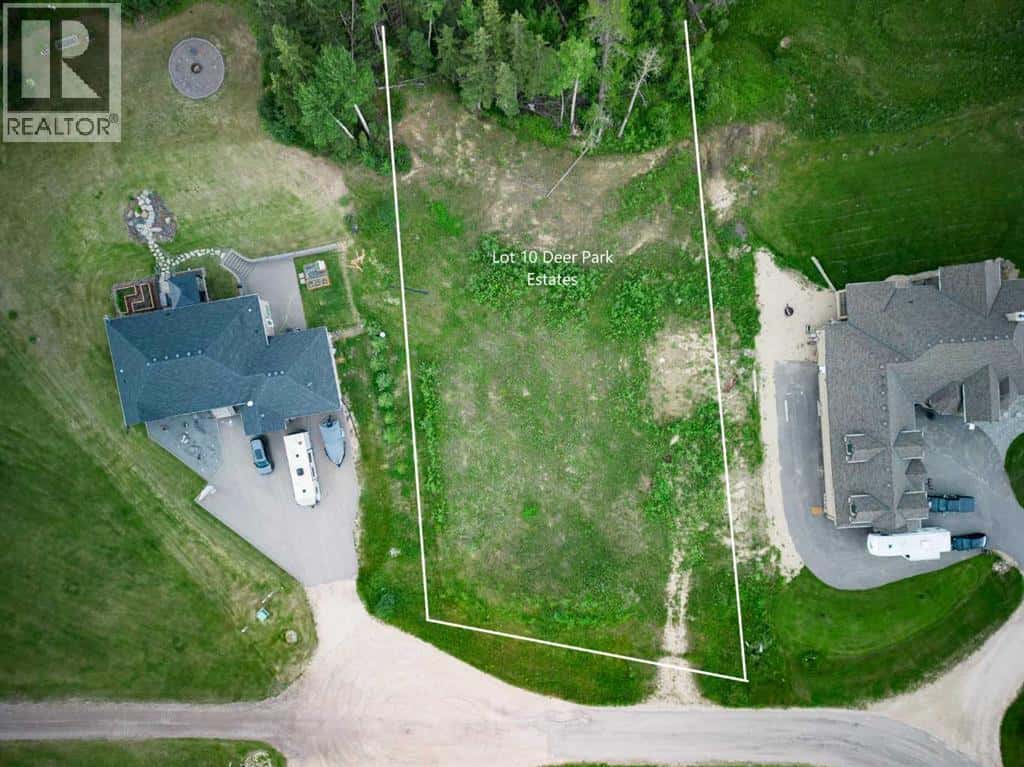 Lot 10 Deer Park Estates — Rural Woodlands County, Alberta - Photo 3 of 3