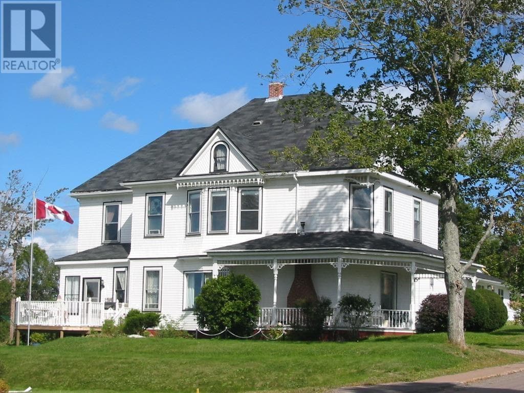 138 Main Street — Stewiacke, Nova Scotia - Main photo