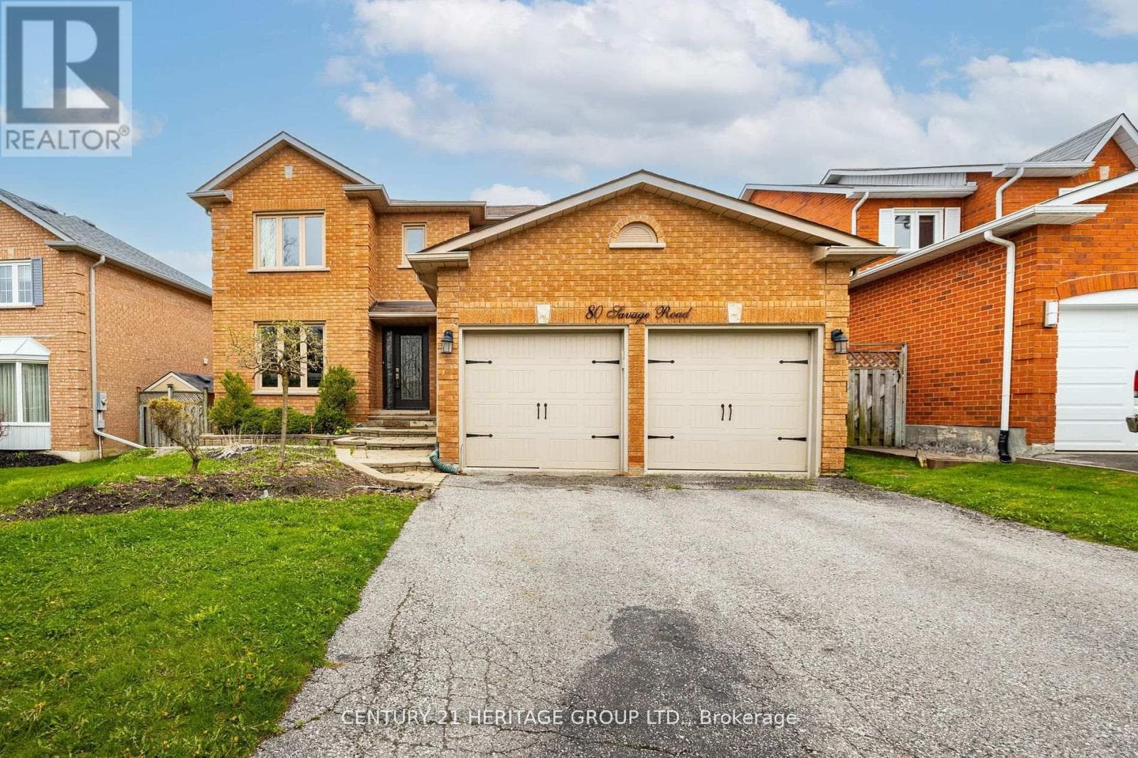 BSMT - 80 SAVAGE ROAD — Newmarket (Armitage), Ontario - Main photo