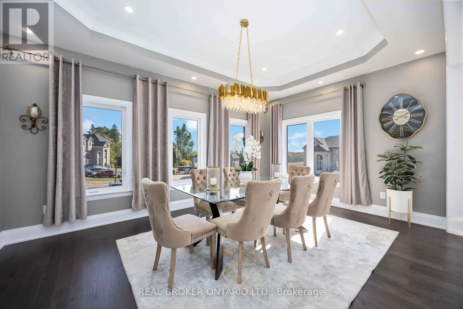 2236 PEMBERTON WAY — Innisfil (Churchill), Ontario - Photo 4 of 50