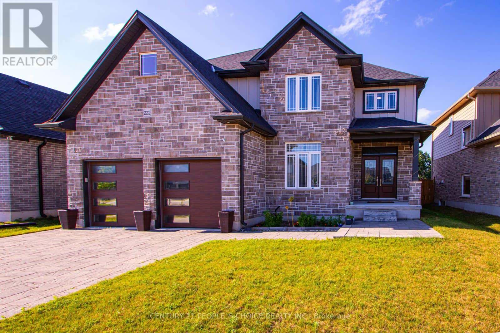 222 BOARDWALK WAY — Thames Centre, Ontario - Photo 2 of 45