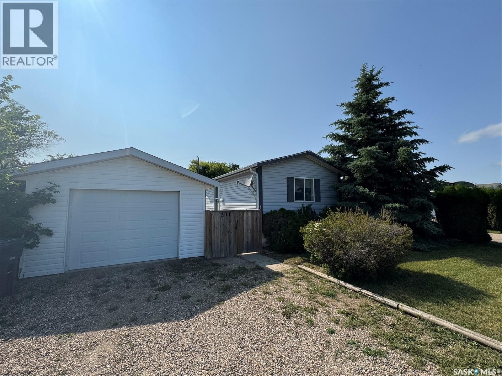 310 Christie STREET — Outlook, Saskatchewan - Main photo