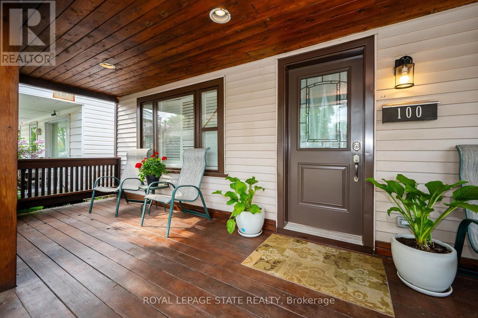 1 - 100 MUNN STREET — Hamilton (Raleigh), Ontario - Main photo