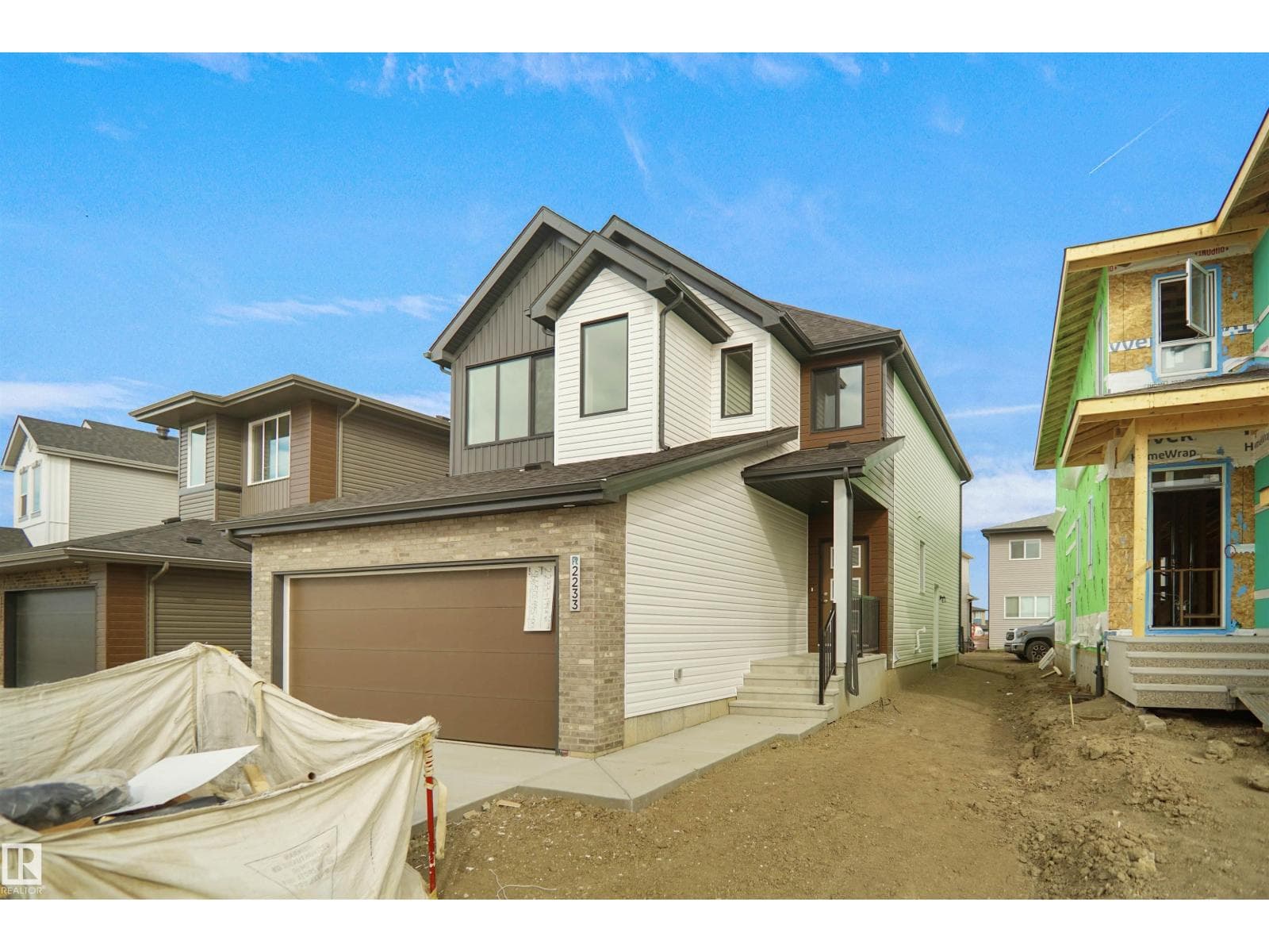 2233 194A ST NW - Main photo, Edmonton, Alberta