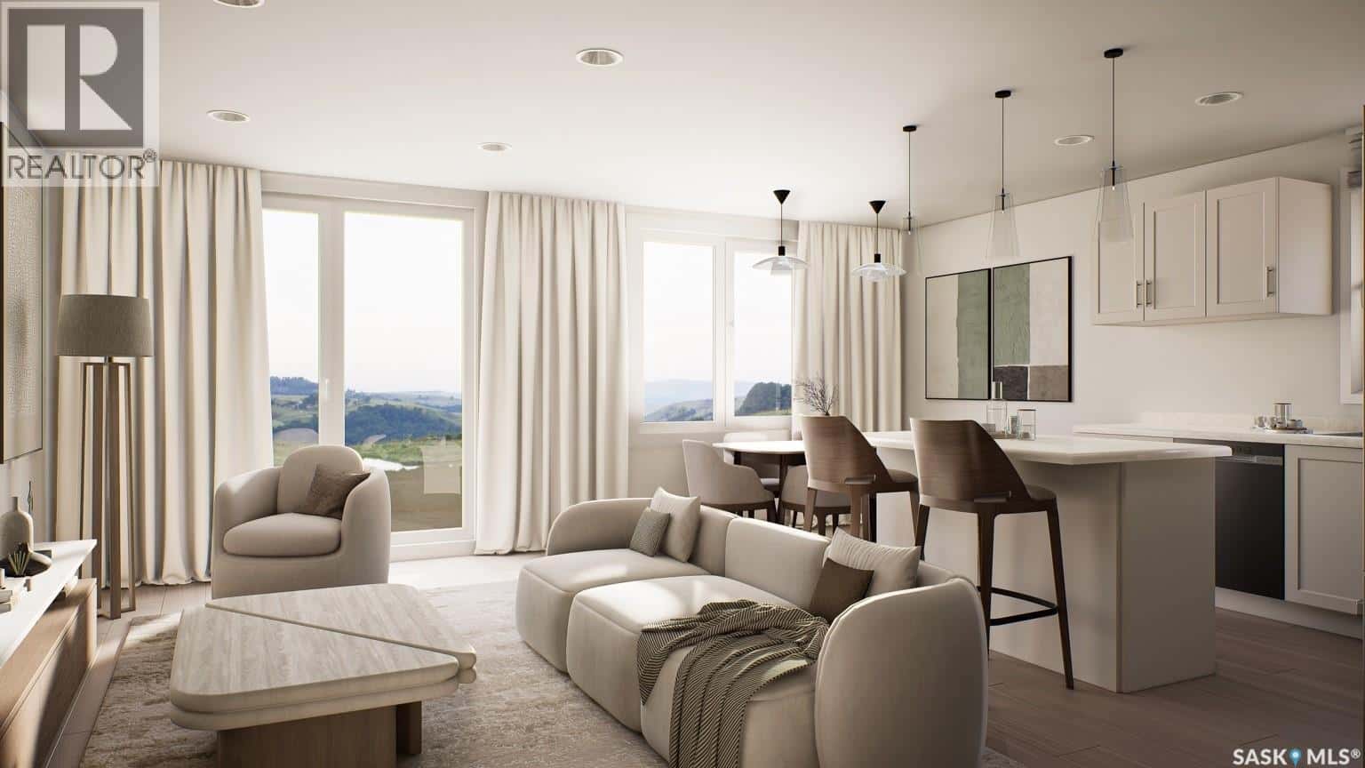 106 Thomson STREET — Outlook, Saskatchewan - Photo 2 of 2