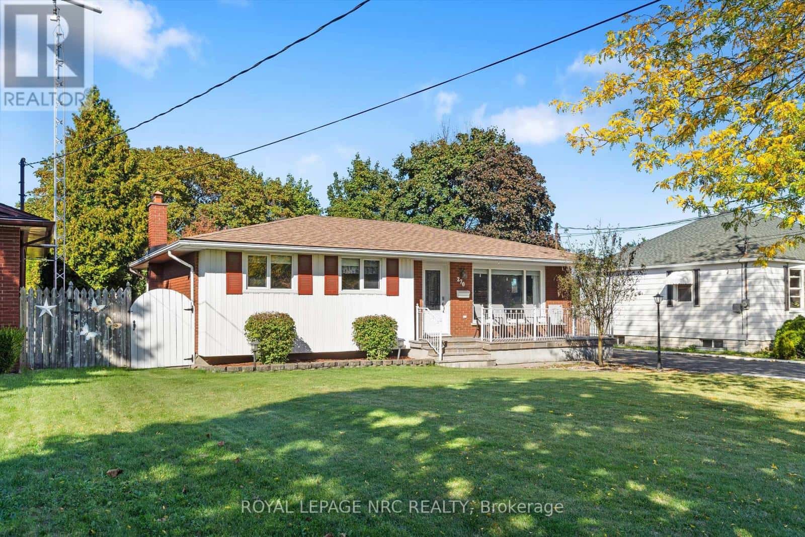 270 St. Paul Street West