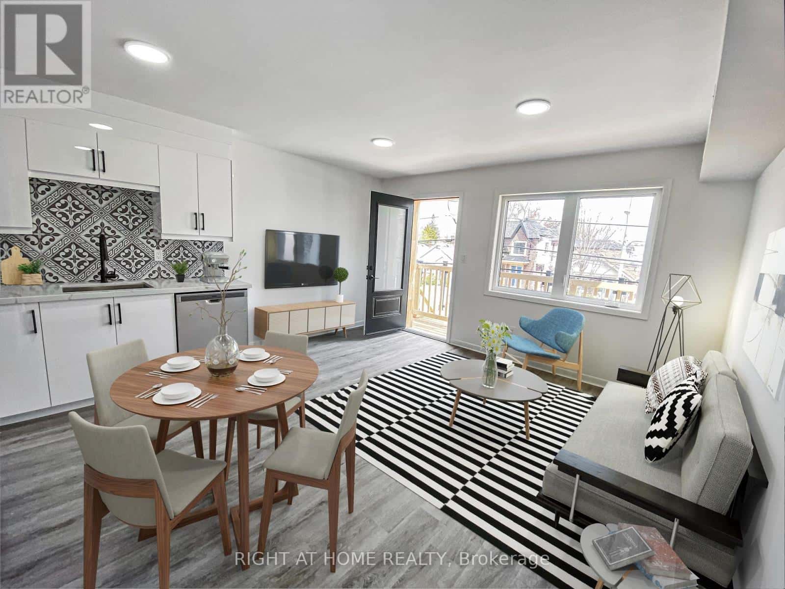 2 - 1258 BROADVIEW AVENUE — Toronto (Broadview North), Ontario - Photo 2 of 15