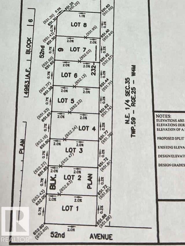 Hwy 18 52 ST — Clyde, Alberta - Photo 3 of 19