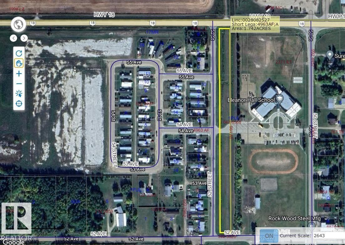 Hwy 18 52 ST — Clyde, Alberta - Main photo