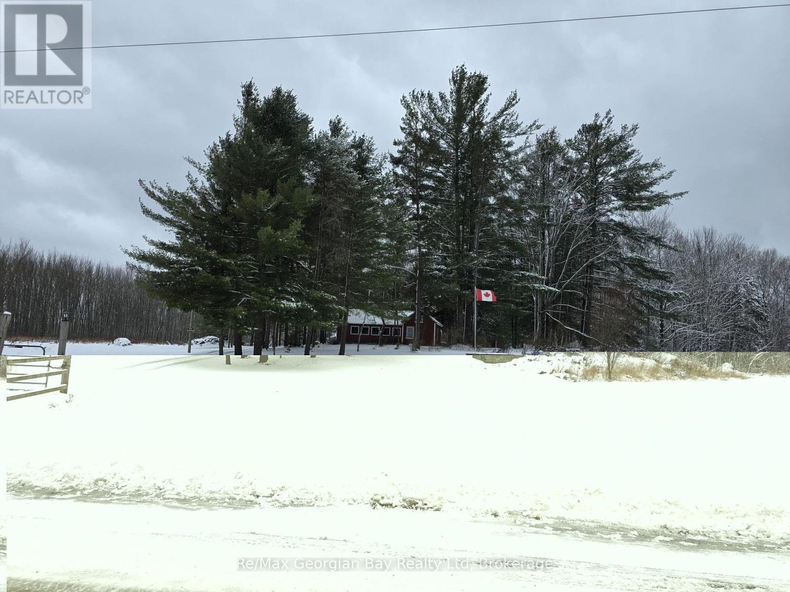 1666 BALKWILL LINE — Severn (Coldwater), Ontario - Main photo