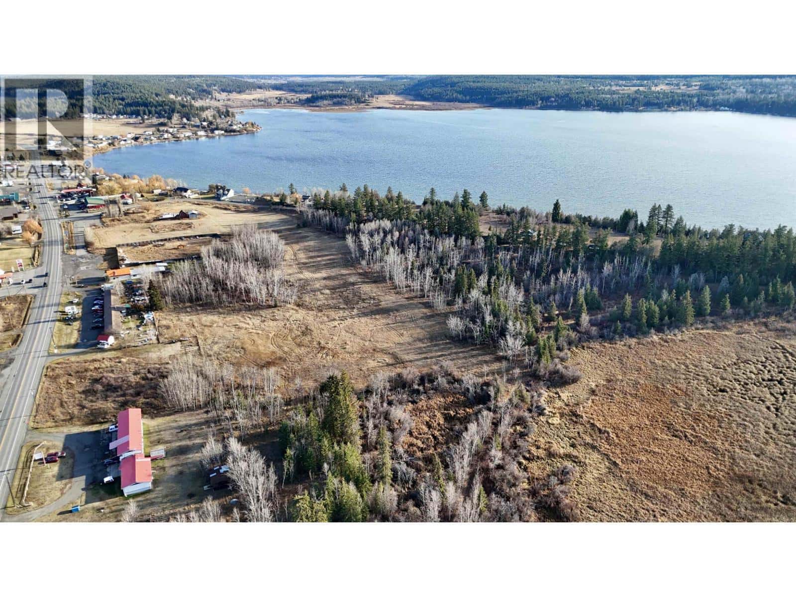 Lot 1 97 HIGHWAY — Lac La Hache, British Columbia - Photo 2 of 15