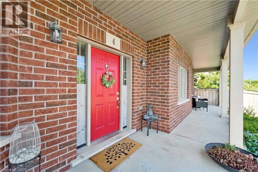 4 KROPF Drive — Baden, Ontario - Photo 4 of 49