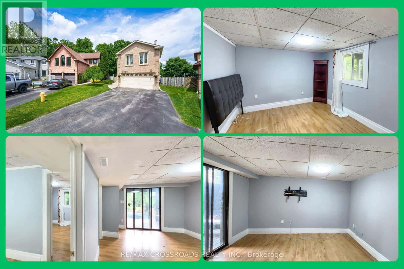 BSMT - 2145 THEODEN COURT — Pickering (Brock Ridge), Ontario - Photo 2 of 35