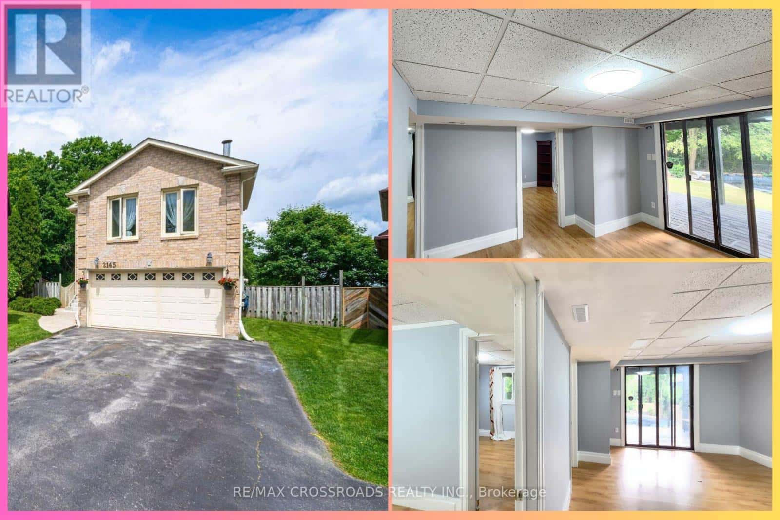 BSMT - 2145 THEODEN COURT — Pickering (Brock Ridge), Ontario - Photo 3 of 35