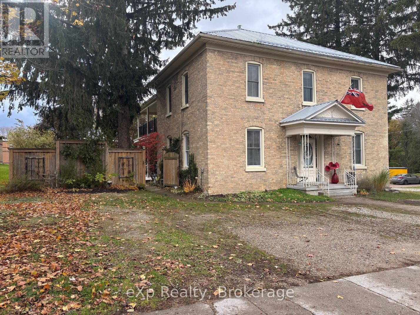 16 PETER STREET S — South Bruce, Ontario - Main photo