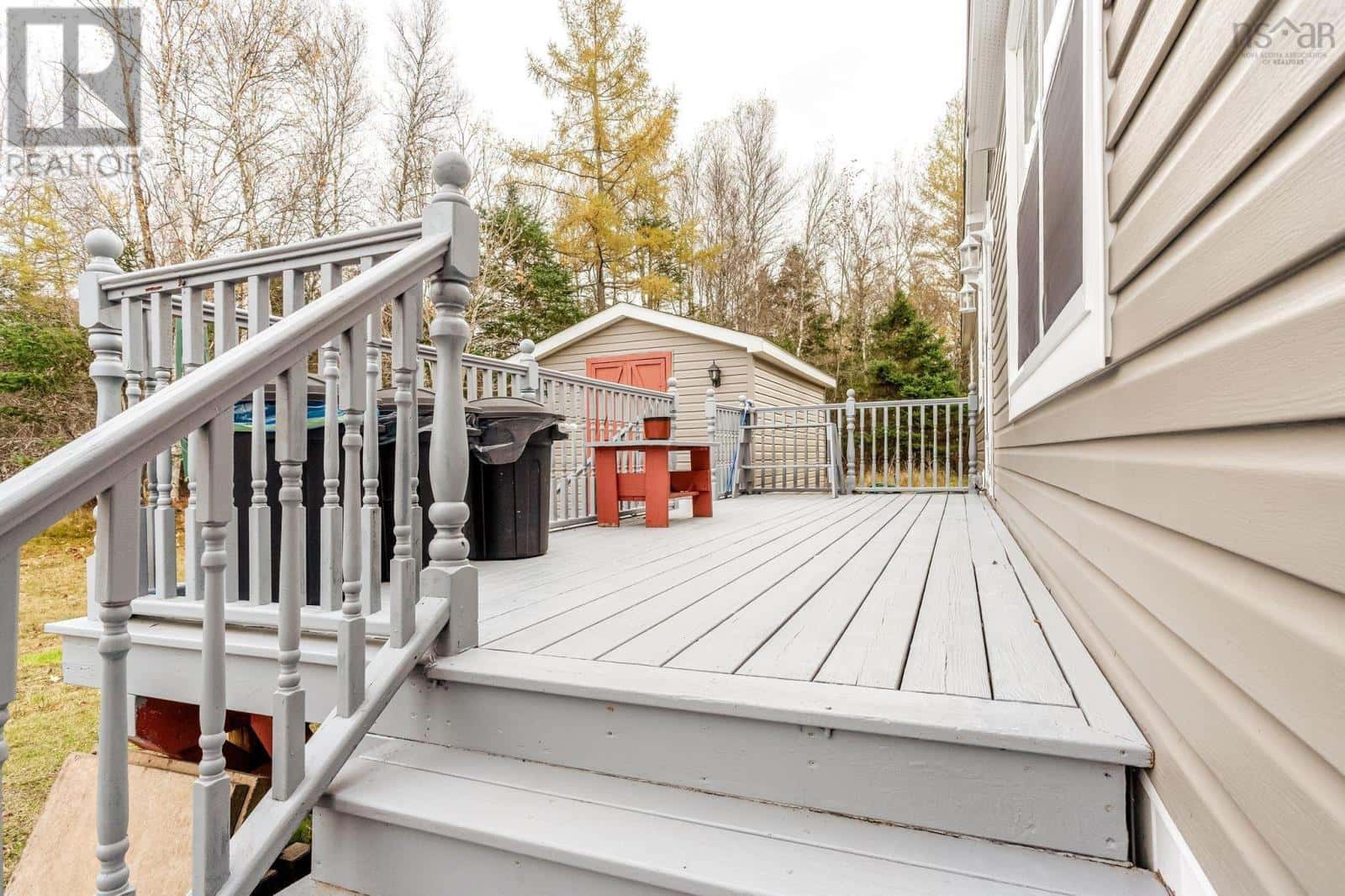 16 Joseph Drive — Bible Hill, Nova Scotia - Photo 4 of 38