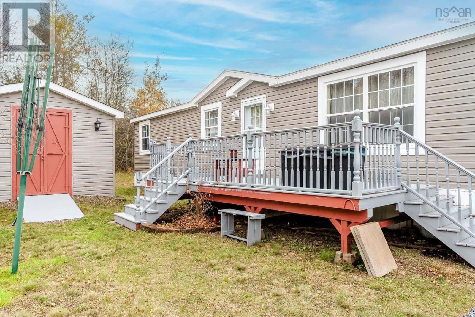 16 Joseph Drive — Bible Hill, Nova Scotia - Photo 2 of 38