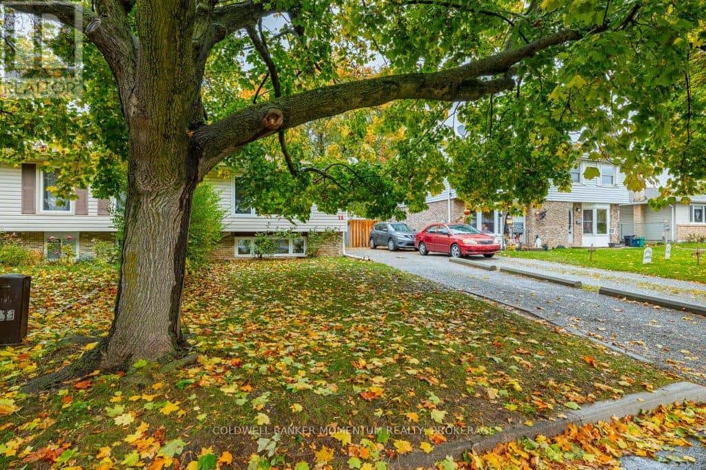 14 VENTURA DRIVE — St. Catharines (Haig), Ontario - Photo 2 of 48