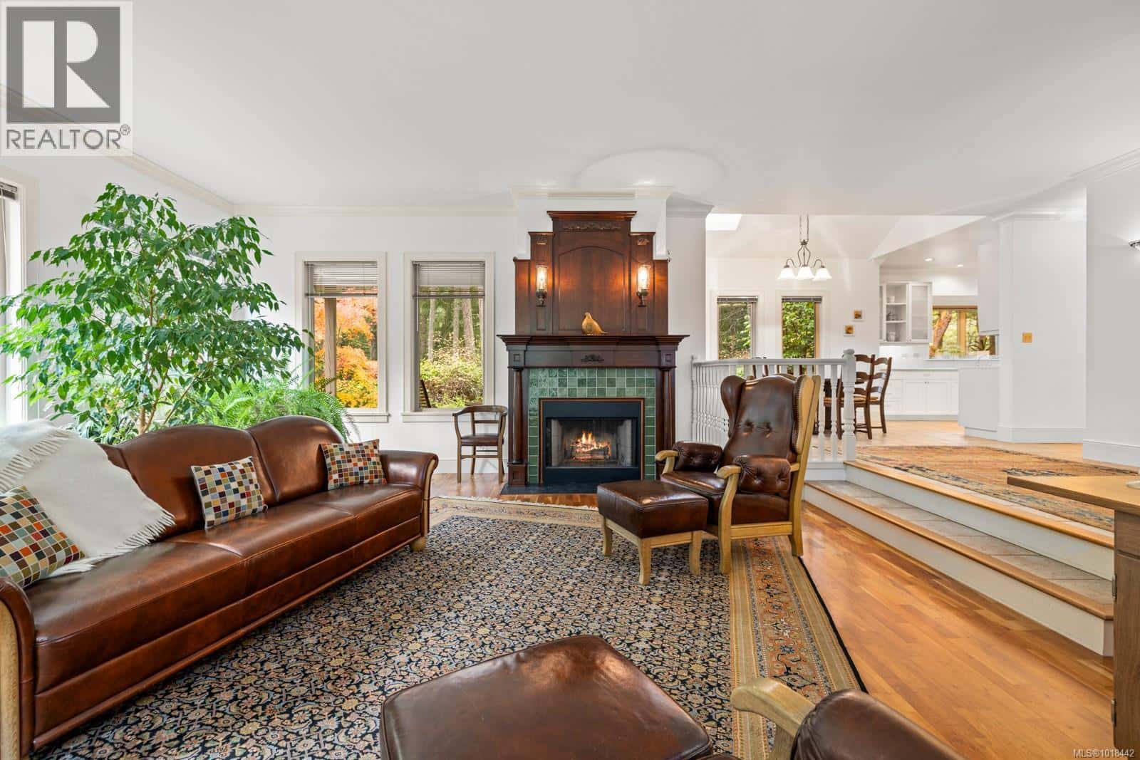 729 Caleb Pike Rd — Highlands, British Columbia - Photo 4 of 42