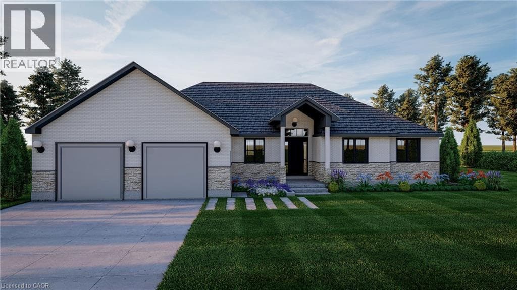 1757 4TH CONCESSION A Road — St. Williams, Ontario - Main photo