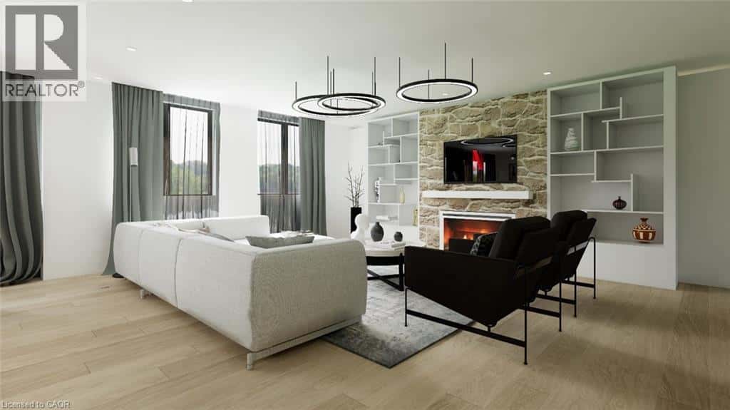 1757 4TH CONCESSION A Road — St. Williams, Ontario - Photo 4 of 6